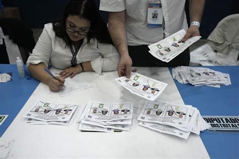 Progressive Arévalo leading Guatemala election after corruption angered voters, early results show